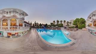 PANOVIDEO HOTEL LARISSA MARE BEACH