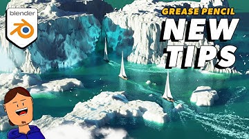 New Grease Pencil Tips You Should Know (GPv2 - 3.2)