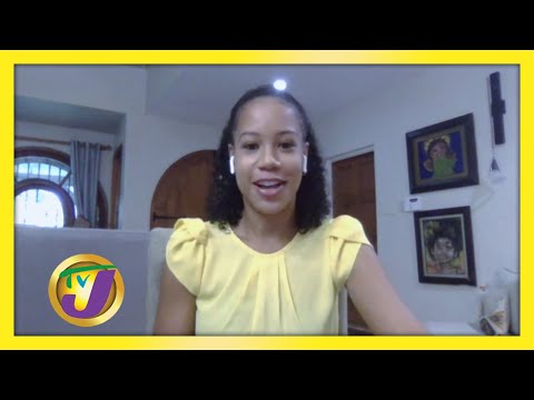 Dr. Briana Schwapp, A Veterinarian's World | TVJ Smile Jamaica