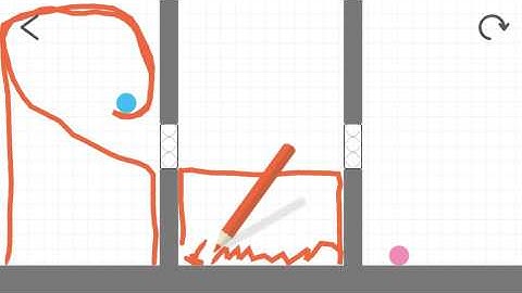 Brain Dots Level 205