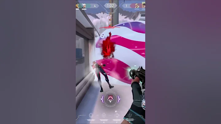 1v6 in Ascendant 3 lobbies #phonk #valorant #1v5ace #valorantclips #valorantclutchmoments