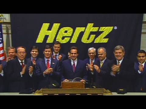 Video: Er Thrifty og Hertz det samme selskab?