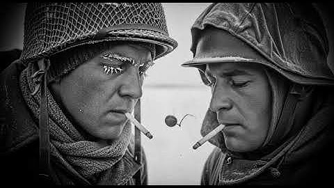 What REALLY Happened When Soldiers Shared Ammo in World War 2