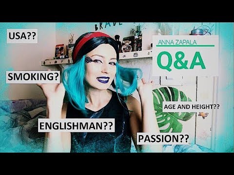 WHY I MOVED FROM MY HOUSE WHEN I WAS 15? - Q&A