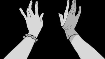 Goodbye - Bo Burnham animatic