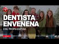 Dentista envenena a su esposa y termina tras las rejas | MundoNow