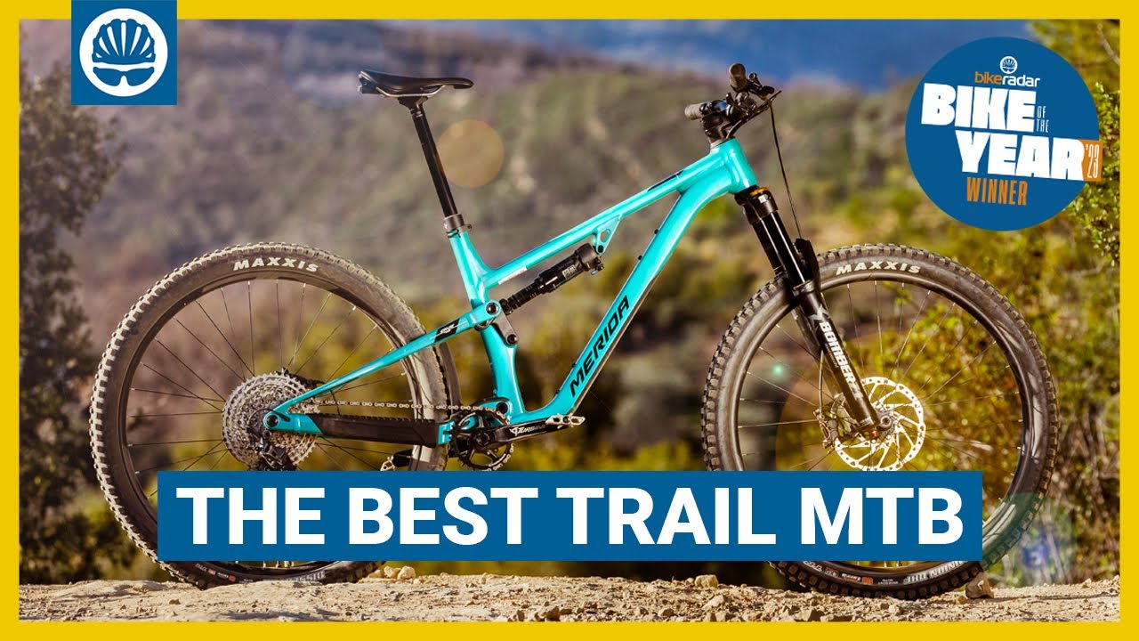 Best trail bikes 2023 21 trail mountain bikes and buyers guide
