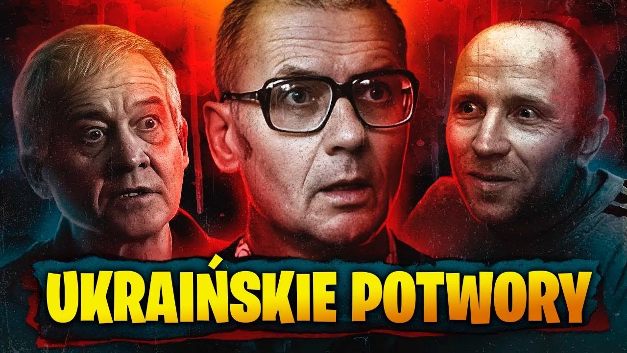 Chikatilo, Tkacz, Onoprijenko: Mroczna historia Ukrainy