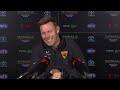 Sam Mitchell Post Game against Fremantle