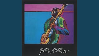 Vignette de la vidéo "Peter Cetera - Mona Mona"