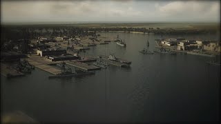 Battlestations Midway U.S Campaign Mission #8| Strike on Tulagi screenshot 4