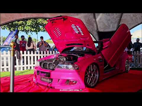 Gas Motor Show 2025 The 5 Build Off Cars In Winning Order 