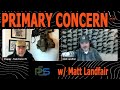 Risks of AI Being Used By Police w/ Matt Landfair | TF70 Podcast Ep. 10 @PrimaryAndSecondary
