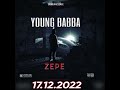 Young babba zepe audio officiel