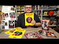 GIALLO MOVIE POSTERS Vol.3 : 1972-74 | Creepy Images Buch | Quäle nie ein Buch zum Scherz GIALLI