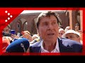 Funerali di Toto Cutugno, il ricordo di Gianni Morandi e Pupo