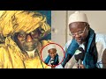 Tmoignage sur serigne abdoul ahad mbacke par serigne moustapha mbacke abdou khadre