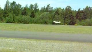 KR1 Takeoff