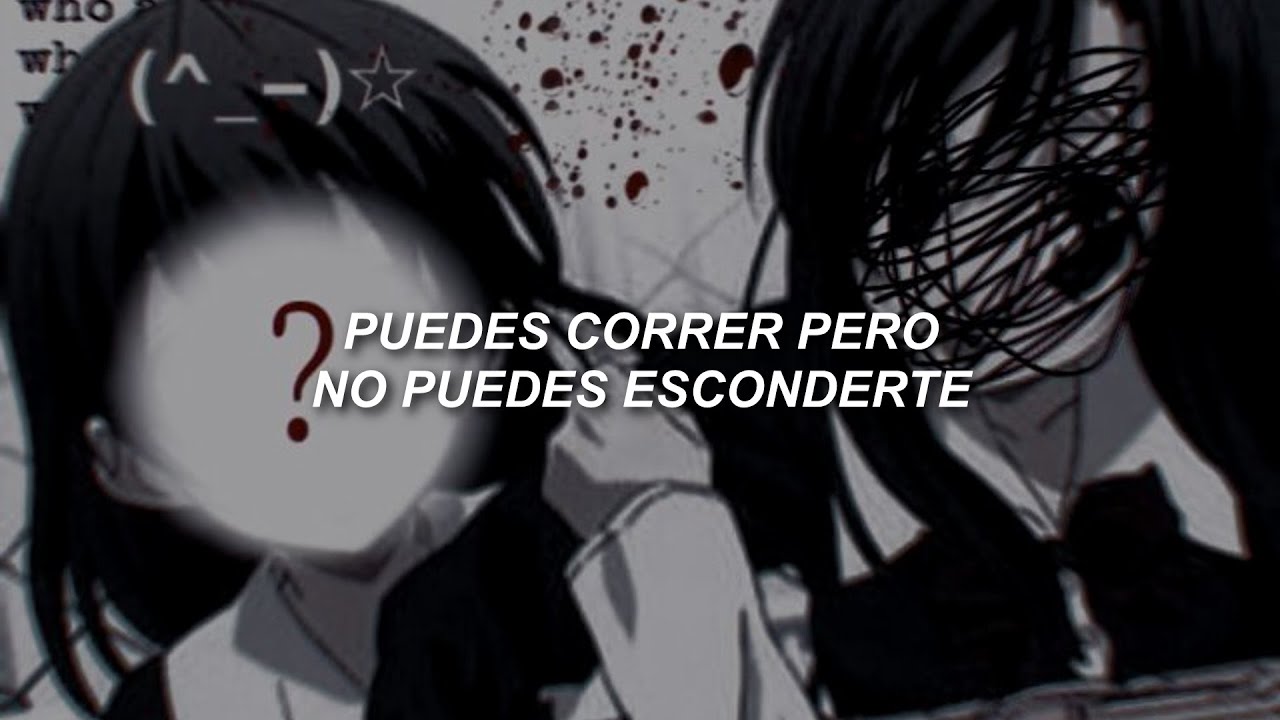 Roses (feat. hoshie star & horrormovies) Kaneda7 (Sub. Español) YouTube