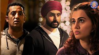 शादी से एक दिन पहले शादी करने से मना कर दिया | Taapsee Pannu, Abhishek Bachchan | Manmarziyaan