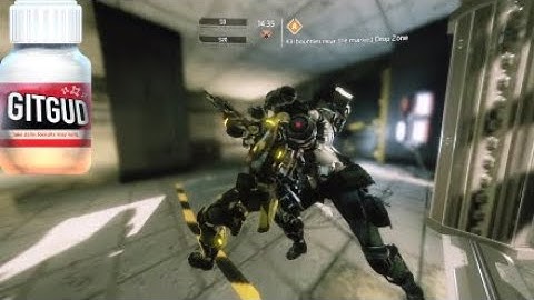 Double execution titanfall2