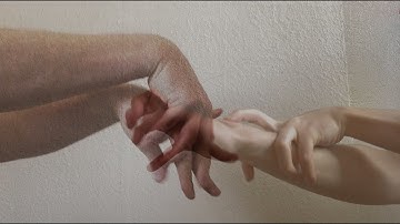 WPA Virtual Commissions: "Fleshcore" by Ryan McNamara