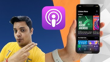 How to Remove Episodes from Up Next in Apple Podcasts on iPhone and iPad