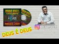 Deus é Deus Versão Reggae Gospel || Isaac Gospel Produções