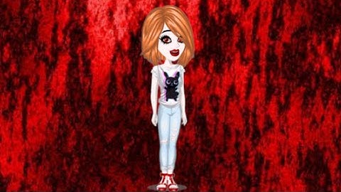 Msp Unknown Female Warning Video