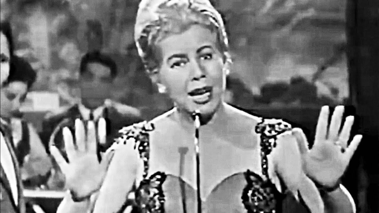 LOS CINCO LATINOS Cantan TANGOS! ♪ RECITAL en PORTUGAL (ESTELA RAVAL 1961) EXCLUSIVO