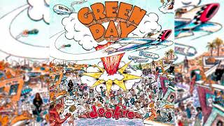 Green Day  -  Basket Case (Unofficial Remastered)