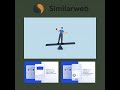 This Chrome Extension Reveals Any Website’s Traffic (Similarweb)