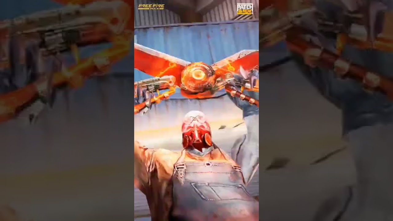 NEW Zombie Hunt Mode _ New Patch OB37 _ Garena Free Fire MAX 