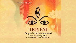 Devi Dasa Shloka Stuti - Triveni (Navratri Songs) chords
