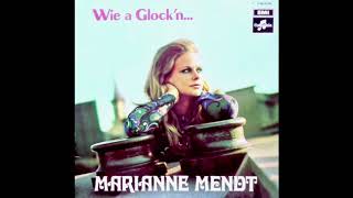 Video thumbnail of "Marianne Mendt - Jeder Hat An Andern Schmäh"