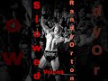 Randy Orton S Theme Song Voices Slowed Down Randy Orton S Theme Song Voices Slowed Down