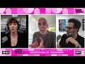 UNA VIDA TRANQUILA CON ROSARIO LUFRANO Y FACUNDO HERRERA | NORITA STREAMING