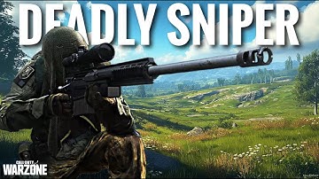How I Became Warzone