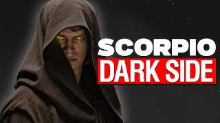 Dark Unknown Side Of Scorpio Zodiac