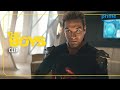 Homelander and Queen Maeve Get Real With Each Other | The Boys | Prime Video