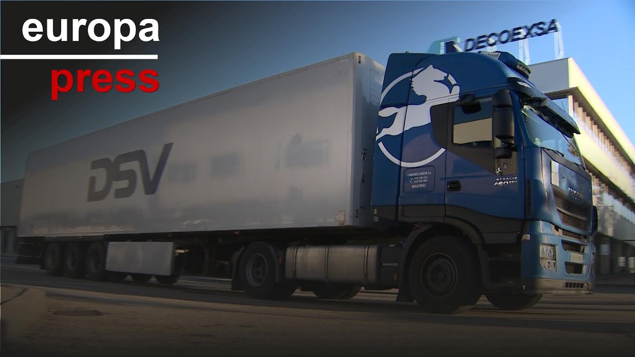 CCOO y UGT convocan una huelga general en el sector del transporte por ...