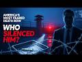 Polunsky Unit America’s Most Feared Death Row