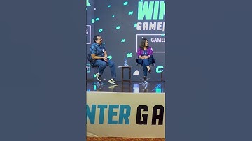 Some good advice for game builders | Winter Game Jam Panel Discussion