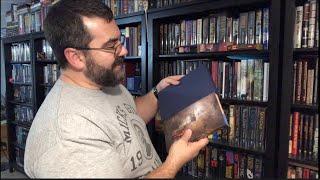 The Outsiders Dinged Suntup Editions Artist Edition Book Unboxing S.E. Hinton