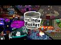 7 Amazing Indies for your Handhelds // THE INDIE BUCKET #1