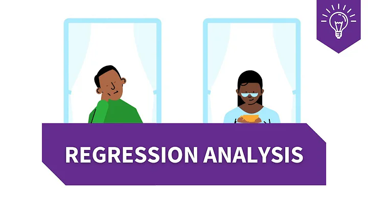 Regression analysis - DayDayNews