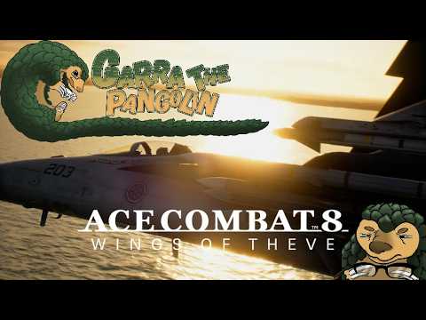 GarraThePangolin broadcast preview