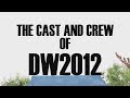DW2012   Entire Cast & Crew 500 Miles Special
