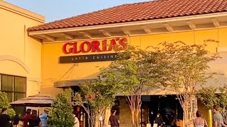 Gloria’s Latin Cuisine Rockwall | 5 Star Food & Service | Flan