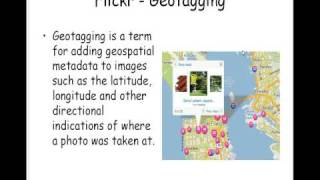 2008.10.22 web20 11 :Web API : flickr